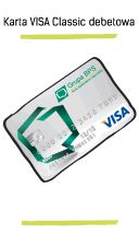 Visa Classic Debetowa